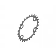 Klinge 26t Bj Fc M7100   Cykel Klinge fra Shimano