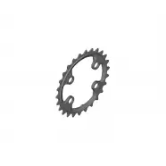 Klinge 28t Fc M9000 20 Aw Til 38 28t   Cykel Klinge fra Shimano