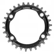 Klinge 30t Xt M8000 20 Single 11 Speed   Cykel Klinge fra Shimano
