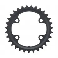 Klinge 31t Nd Fc Rx810   Cykel Klinge fra Shimano