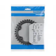 Klinge 34t Fc Mt610   Cykel Klinge fra Shimano
