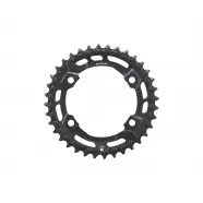 Klinge 36t Bk Fc U6000 2   Cykel Klinge fra Shimano