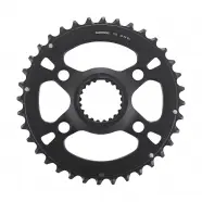 Klinge 36t Fc M7100 Slx   Cykel Klinge fra Shimano