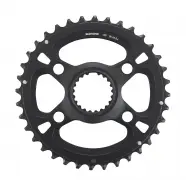 Klinge 36t Fc M8100 Deore Xt   Cykel Klinge fra Shimano