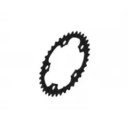 Klinge 36t Fc Rs500 M Til 46 36t Sort   Cykel Klinge fra Shimano