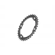 Klinge 36t Mb Sort 105 Fc 5800 For 52 36t   Cykel Klinge fra Shimano