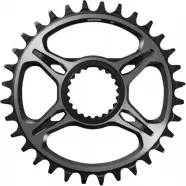 Klinge 36t Xtr Sm Crm95 Fc M9100 1 M9120 1   Cykel Klinge fra Shimano