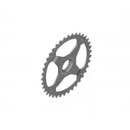 Klinge 38t Sm Cre50   Cykel Klinge fra Shimano