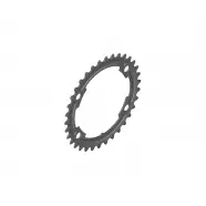 Klinge 39t Fc 5800 Sort Md Til 53 39t   Cykel Klinge fra Shimano