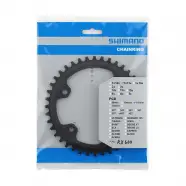 Klinge 40t Fc Rx600 Grx   Cykel Klinge fra Shimano