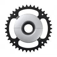 Klinge 44t Steps Sm Cre50 W O Cg   Cykel Klinge fra Shimano
