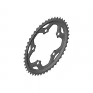 Klinge 46t Fc Rs500 Mh Til 46 36t Sort   Cykel Klinge fra Shimano