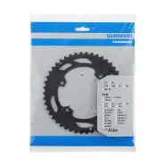 Klinge 46t Fc Rx600 11 Grx   Cykel Klinge fra Shimano
