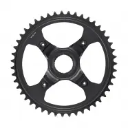 Klinge 47t 50mm Steps Sm Cre80 R   Cykel Klinge fra Shimano