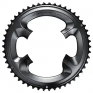 Klinge 50t Ms Dura Ace Fc R9100 For 50 34t   Cykel Klinge fra Shimano