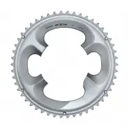 Klinge 50t Ms Fc R7000 Sølv   Cykelreservedele fra Shimano