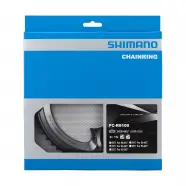 Klinge 52t Mt Dura Ace Fc R9100 For 52 36t   Cykel Klinge fra Shimano