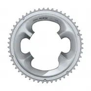 Klinge 52t Mt Fc R7000 Sølv   Cykelreservedele fra Shimano