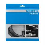 Klinge 53t Mw Dura Ace Fc R9100 For 53 39t   Cykel Klinge fra Shimano