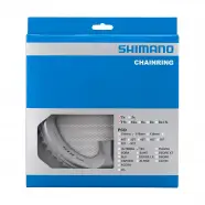 Klinge 53t Mw Fc R7000 Sølv   Cykel Klinge fra Shimano