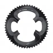 Klinge 53t Mw Fc R7000 Sort   Cykelreservedele fra Shimano