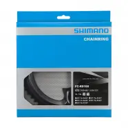 Klinge 55t Mx Dura Ace Fc R9100 For 55 42t   Cykel Klinge fra Shimano