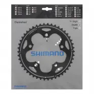 Klinge Fc Cx50 110mm Sort 10 Sp 46t   Cykel Klinge fra Shimano