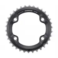 Klinge Fc M7000 2 34t Bb Til 34 24t   Cykel Klinge fra Shimano