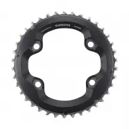 Klinge Fc M7000 2 38t Bd Til 38 28t   Cykel Klinge fra Shimano