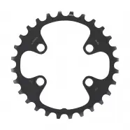 Klinge Fc M7000 28t Bd Til 38 28t   Cykel Klinge fra Shimano