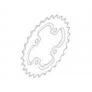 Klinge Fc M785 64mm Sort 10 Sp 28t   Cykel Klinge fra Shimano