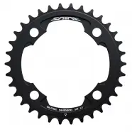 Klinge Sm Cr82 Saint Til Fc M820 M825, 36t   Cykel Klinge fra Shimano