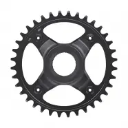Klinge Steps Mtb Sm Cre70 53mm, 36t   Cykel Klinge fra Shimano