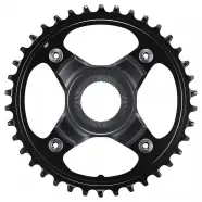 Klinge Steps Mtb Sm Cre80 50mm, 38t Til Fc E8050 E8   Cykel Klinge fra Shimano