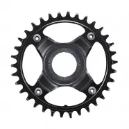 Klinge Steps Mtb Sm Cre80 53mm, 36t   Cykel Klinge fra Shimano