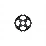 Klinge Steps Mtb Sm Cre80 53mm, 38t   Cykel Klinge fra Shimano