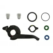 Komponentsæt Sg S700 8r 8l M. Cj S700, Alfine 11   Cykelreservedele fra Shimano