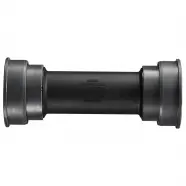 Krankboks 83mm Sm Bb71 Saint Zee Press Fit   Krankboks fra Shimano