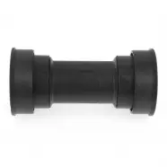 Krankboks 86,5mm Shell Sm Bb72 Press Fit   Krankboks fra Shimano