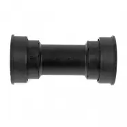 Krankboks 86,5mm Shell Sm Bb92 Press Fit   Krankboks fra Shimano