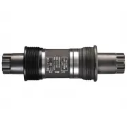 Krankboks Bb Es300 E Bsa 68mm Aksel 126mm, Octalink   Krankboks fra Shimano
