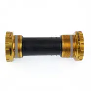 Krankboks Downhill 83mm Sm Bb80 Saint   Krankboks fra Shimano