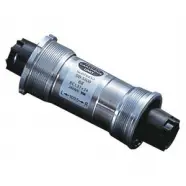 Krankboks Ita 109mm 70mm Bb 5500 105 Octalink   Krankboks fra Shimano