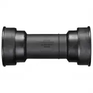 Krankboks Press Fit Mtb Bb Mt800, 104,5 107   Krankboks fra Shimano