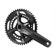 Kranksæt 11sp Dobbelt 172.5mm Fc Rx810 2 48 31t 172.5mm   Kranksæt fra Shimano