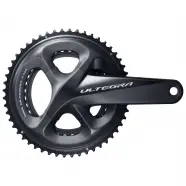 Kranksæt 11sp Dobbelt 175mm Fc R8000 52 36t 175mm   Kranksæt fra Shimano