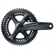 Kranksæt 11sp Dobbelt 175mm Fc R8000 53 39t 175mm   Kranksæt fra Shimano