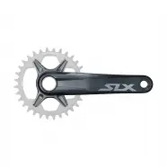 Kranksæt 12sp For Single 170mm Fc M7100 1 W O Cr 170mm   Kranksæt fra Shimano
