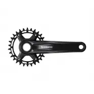 Kranksæt 12sp For Single 170mm Fc Mt510 1 32t 170mm   Kranksæt fra Shimano