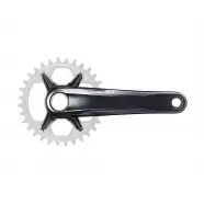 Kranksæt 12sp For Single 175mm Fc M8130 1 W O Cr 175mm   Kranksæt fra Shimano
